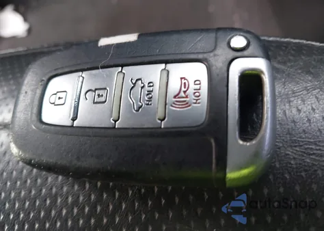 2013 Hyundai Sonata Limited из США, поврежденный, VIN 5NPEC4AC4DH605550